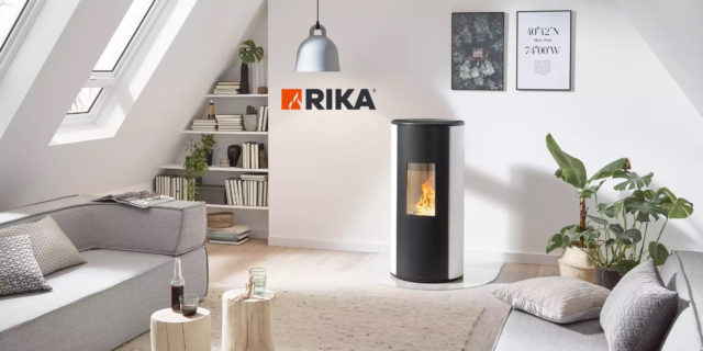 SMCE : revendeur officiel RIKA