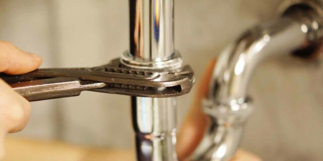 Comment détecter et réparer une fuite d’eau efficacement ?